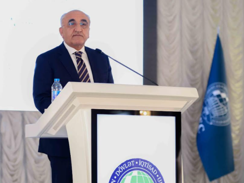 Rektordan ali təhsillə bağlı maraqlı TƏKLİF