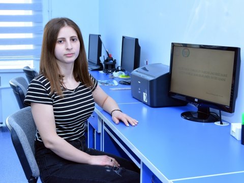 E-təhsildə təhlükəsizlik məsələləri ilə bağlı tədqiqatlar aparılır
