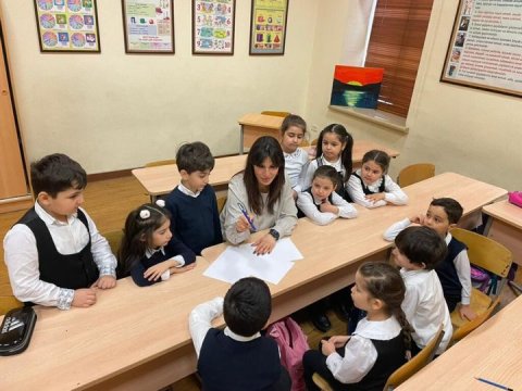 Psixoloq vəzifəsinə qəbul üzrə müsabiqəyə start verilir  