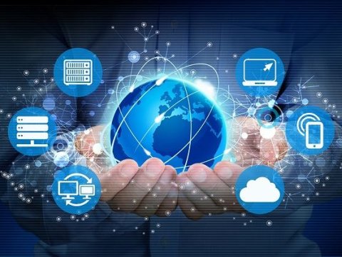 Azərbaycan təhsil sisteminin rəqəmsallaşma imkanları müzakirə olunub  