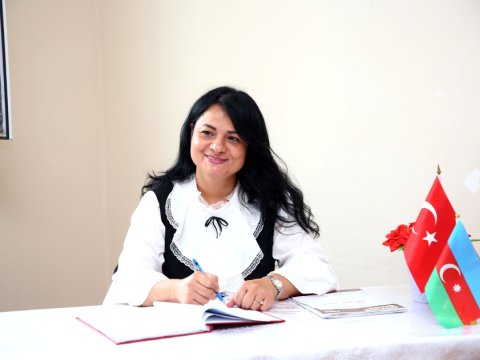 Müəllimlərin iş yerinin dəyişdirilməsi müsabiqəsi yekunlaşır  