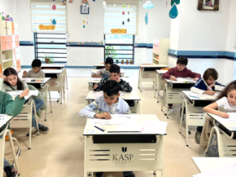 Kenquru müsabiqəsinin ilk mərhələsi keçirilib