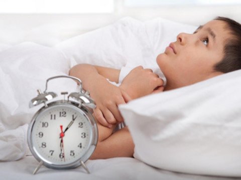 Yuxu rejiminin pozulması beynin inkişafında təsir edir - PSİXOLOQ