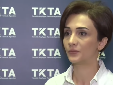 Agentlikdən Ukraynada təhsillə bağlı xəbərdarlıq: Aldanmayın!