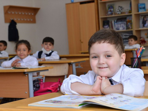 Sabahdan Ramazan tətili başlayır