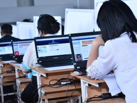  Musiqi rəhbəri vəzifəsinə işə qəbul üzrə müsabiqəyə başlanılır     