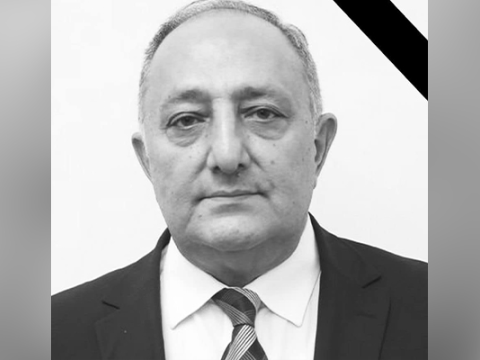 ADPU-nun dekanı vəfat etdi