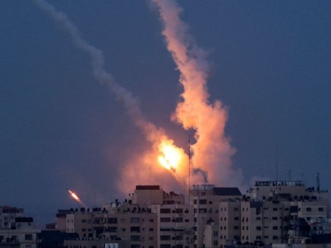 İranın İsrailə hücumu nəticəsində 7 yaşlı uşaq ölüb