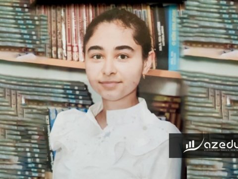 300 bal toplayan şagird imtahanlara repetitor yanında hazırlaşıb