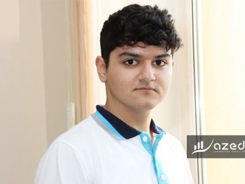 700 bala NAMİZƏD: “Repetitorların sayəsində 300 bal topladım”
