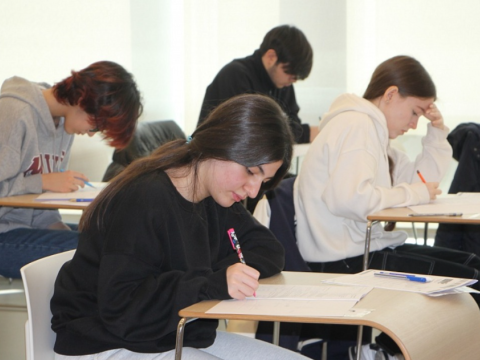 Daha bir REKORD: 39 şagird maksimum nəticə topladı