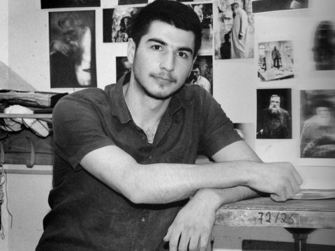 Rəssamlıq Akademiyasının şəhid məzunu... - TANIYAQ