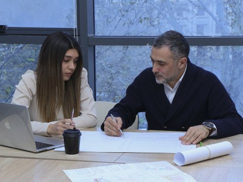 AzMİU-nun Dizayn fakültəsində tələbələri nələr gözləyir? – MÜSAHİBƏ