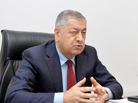 Deputat: Qarabağ Universitetində mühazirə deməyə hazıram