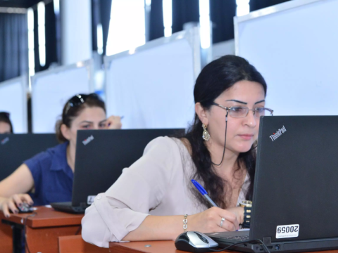 Naxçıvanda ilk dəfə sertifikasiya imtahanı KEÇİRİLƏCƏK