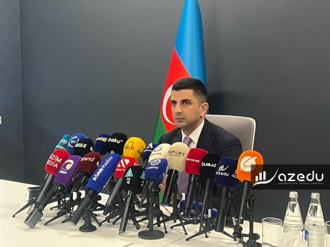 Agentlik direktoru: 40-a yaxın bağça müdiri işdən çıxarılıb