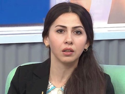 “TikTok”da övladından istifadə edən valideynlər…– “Cəzalar sərtləşməlidir!”