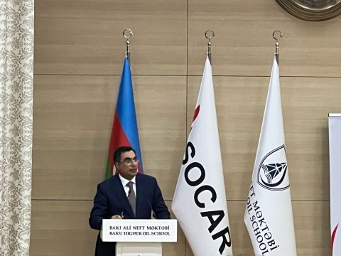 “Sabahın alimləri” müsabiqəsində iştırakçıların çoxu ucqar kəndlərdəndir