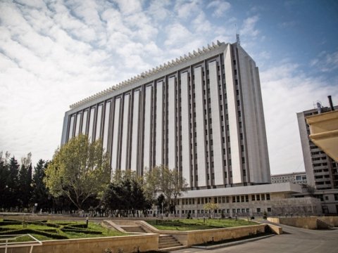 Qərbi Azərbaycanın iqtisadi inkişaf potensialı: retrospektiv təhlil və gələcəyə baxış - AzMİU-da konfrans