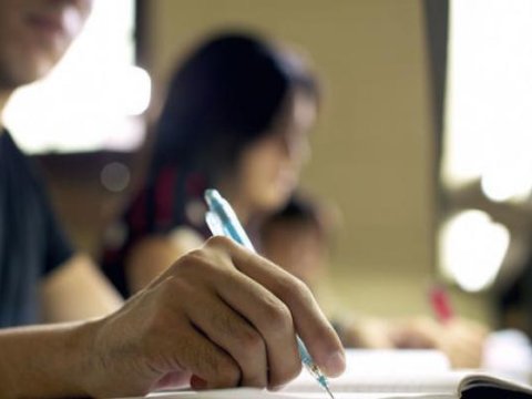 DİM-də GRE imtahanı keçiriləcək