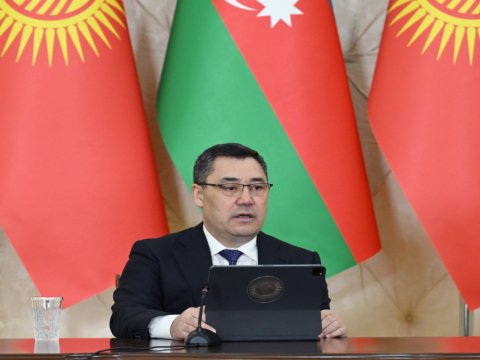 Ağdamda məktəb tikintisi sülhün bərpasına töhfədir