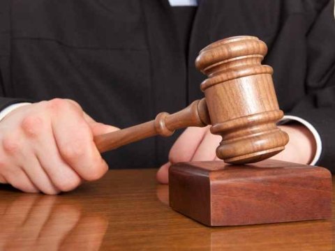 Hakimliyə namizədlər imtahana buraxılış vərəqəsini çap edə bilərlər