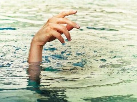  Kanalda batan yeniyetmənin cəsədi tapıldı 