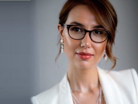 Azərbaycanda süni intellekt mütəxəssisi rektor müşaviri təyin edildi   