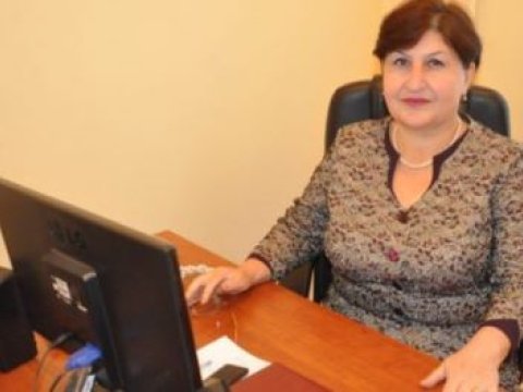 Sizi çox sevirik, İslam müəllim!…