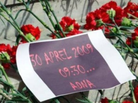 ADNA terrorundan 15 il ötür