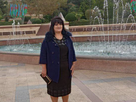 50 yaşlı abituriyent:“Buraxılış imtahanından 200-dən çox bal gözləyirəm” - MÜSAHİBƏ