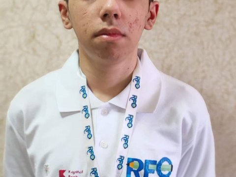 Onlar da 300 bal toplayanlar arasındadır - FOTO