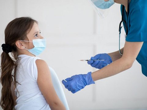 Azərbaycanda yeni peyvənd vurulacaq