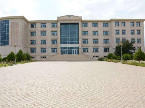 Naxçıvan Dövlət Universiteti publik hüquqi şəxs olacaq