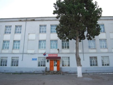 Uşaq birliyi rəhbərinin yaratdığı konfliktə aydınlıq gətirildi