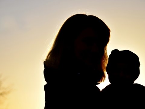 Sumqayıtda ana və övladları itkin düşüb