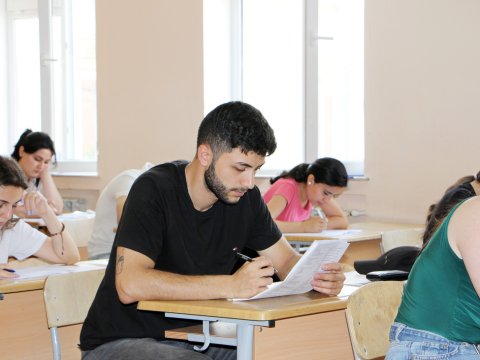 DİM bu gün bir sıra imtahanlar keçirəcək