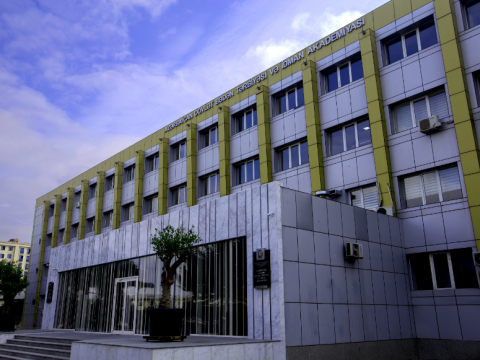 Bədən Tərbiyəsi və İdman Akademiyasının şəhid məzunları - TANIYAQ