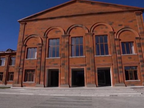 Qarabağ Universiteti: “Yeni ixtisaslara yer verilməlidir”