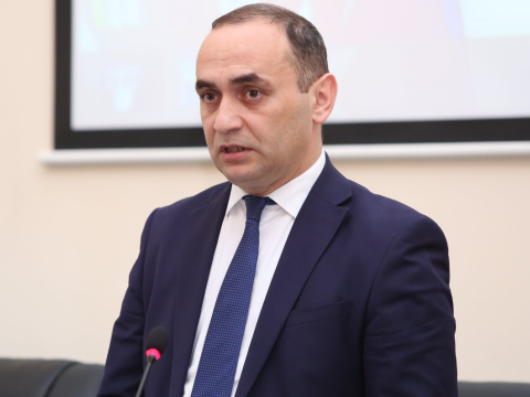 Universitet bufetlərində “əl yandıran”qiymətlər: “Tələbələrə güzəştlər olmalıdır”