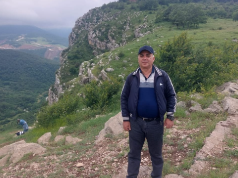 Şuşalı müəllim: “Qayıtmağın sevincini heç bir söz təsvir edə bilməz”