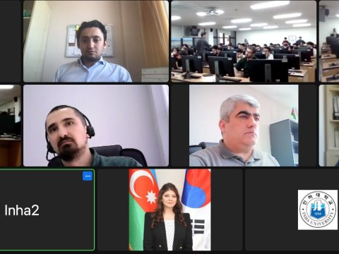 Magistraturaya ilk dəfə onlayn formada qəbul imtahanı keçirilib