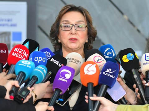 DİM sədri: İmtahanları elektron formata keçirəcəyik