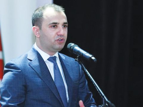 Nazir müavini: Tələbə krediti təhsilə əlçatanlığı artırır