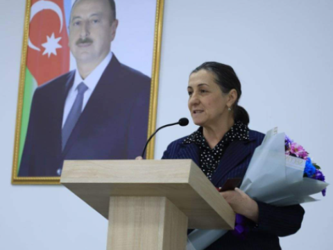 Sertifikasiya: “Müəllim 20 il əvvəlki biliyi ilə dərs deyə bilməz”