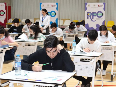 Fənn olimpiadalarında ən yaxşı nəticə göstərən kənd məktəbləri - SİYAHI