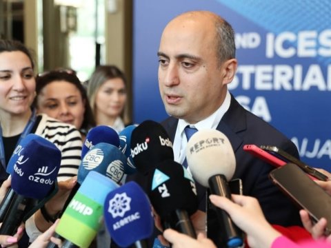 Azərbaycandan 77 şagird dünyanın top universitetlərinə qəbul olub