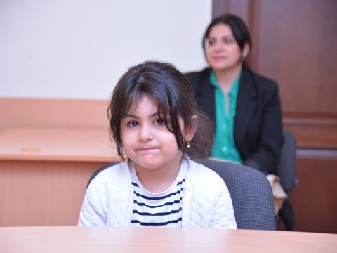 Apellyasiya komissiyası fəaliyyətə başlayıb