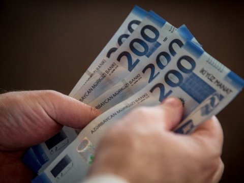 Məktəbdə külli miqdarda mənimsəmə faktı ilə bağlı cinayət işi başlanıb