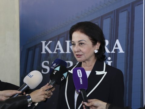 AzMİU-da 3000-dən çox gənc üçün iş və təcrübə imkanı təqdim edildi